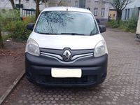 gebraucht Renault Kangoo 