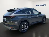 Gebraucht Hyundai Tucson Prime 252 PS (185 kW) 2025 Grau SUV