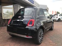 gebraucht Fiat 500 Dolcevita Beats Dolcevita Paket 16" LM-Felge