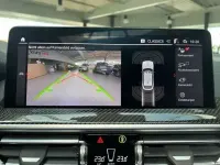Gebraucht BMW X4 M Competition Edition 510 PS (375 kW) 2022 Schwarz SUV