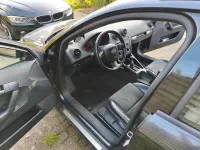 Gebraucht Audi A3 S-Line 200 PS (147 kW) 2006 Grau Kleinwagen