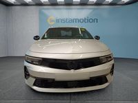 Gebraucht Opel Astra 131 PS (96 kW) 2024 Grau Kombi