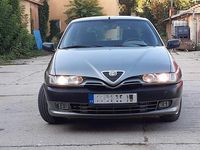 Gebraucht Alfa Romeo 145 129 PS (94 kW) 1995 Grau Kleinwagen
