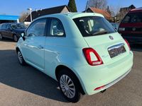 gebraucht Fiat 500 Lounge