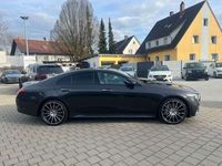 gebraucht Mercedes CLS400 d 4Matic*AMG*Schiebed*360°*Distr.*HUD*