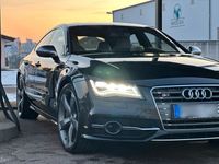 gebraucht Audi S7 / 02.2026 Tüv/ MWST