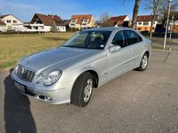 gebraucht Mercedes E280 E280 CDI 7G-TRONIC Elegance