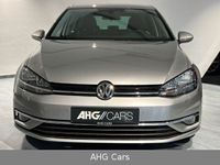 gebraucht VW Golf VII 1,6 TDI DSG Join *NAVI*TEMP*AHK*1HAND*