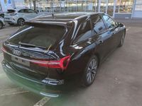 Gebraucht Audi A6 Performance 265 PS (194 kW) 2022 Brillantschwarz Kombi