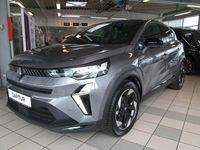 Gebraucht Renault Captur Techno 140 PS (102 kW) 2025 Grau SUV