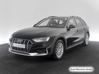 Gebraucht Audi A4 Allroad Design 265 PS (194 kW) 2022 Brillantschwarz Kombi