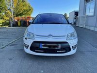 gebraucht Citroën C4 