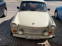Gebraucht Trabant 601 26 PS (19 kW) 1987 Beige Limousine