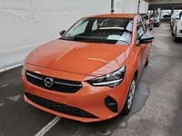 Gebraucht Opel Corsa-e Edition 168 kW (229 PS) 2021 Power orange Kleinwagen