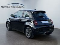 gebraucht Fiat 500e ICON 42 kWh NAVI KLIMAAUTOM WINTERPAKET RÜC