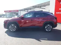Neu Hyundai Tucson 150 PS (110 kW) 2026 Ultimateredmet. SUV