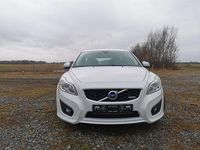 Gebraucht Volvo C30 R-Design 114 PS (83 kW) 2011 Weiß Kleinwagen