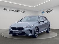 Uusi BMW 120 Performance 170 HP (125 kW) 2025 Harmaa Viistoperä