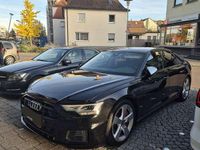 Gebraucht Audi S6 344 PS (253 kW) 2021 Limousine