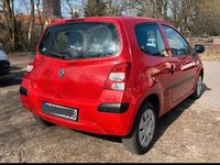 gebraucht Renault Twingo 1.2 Benziner KLIMA