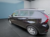 Neu Hyundai Bayon 101 PS (74 kW) 2025 Grau SUV