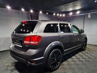 Gebraucht Dodge Journey 288 PS (211 kW) 2019 Silber SUV