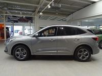 Neu Ford Kuga ST-Line 183 PS (134 kW) 2026 Silber SUV