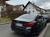 gebraucht BMW 530 i 2018