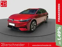 Gebraucht VW ID.7 Pro 210 kW (286 PS) 2025 (unbekannt) Kombi