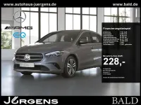 Gebraucht Mercedes E250 Progressive 160 PS (117 kW) 2021 Metalliclack mountaingrau Kombi