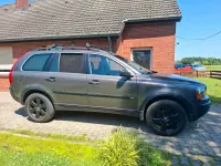 Gebraucht Volvo XC90 185 PS (136 kW) 2005 Braun SUV