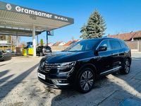 Gebraucht Renault Koleos Initiale Paris 184 PS (135 kW) 2022 Schwarzmetallic SUV