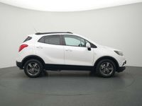Gebraucht Opel Mokka Active 140 PS (102 kW) 2017 Andere farbe SUV