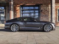 Gebraucht Bentley Continental GT 659 PS (484 kW) 2021 Grau