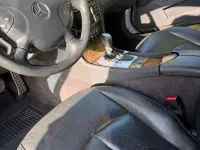Gebraucht Mercedes E220 Avantgarde 170 PS (125 kW) 2006 Silber Kombi