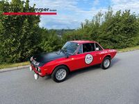 Gebraucht Lancia Fulvia S 90 PS (66 kW) 1974 Rot Coupé