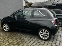gebraucht Opel Adam Bj 2013, TÜV10/25, 70.000km, top gepflegt