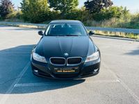 gebraucht BMW 318 d Edition Lim /Start-Stop*XENON