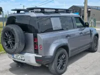 Gebraucht Land Rover Defender 200 PS (147 kW) 2022 Grau SUV