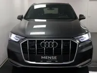 Gebraucht Audi Q7 S-Line 286 PS (210 kW) 2022 Daytonagrau perleffekt SUV