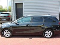 Gebraucht Kia Ceed Sportswagon 101 PS (74 kW) 2023 Schwarz Kombi