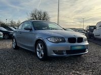 gebraucht BMW 125 Coupé i Automatik *6 Zylinder*