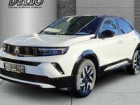 Neu Opel Mokka 145 PS (106 kW) 2025 Arktis weiss SUV