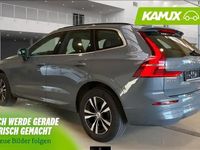 Gebraucht Volvo XC60 197 PS (144 kW) 2022 Silber / grau SUV
