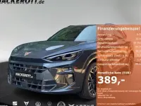 Neu Cupra Terramar VZ 272 PS (200 kW) 2025 Grau SUV