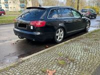 gebraucht Audi A6 2,7 TDI