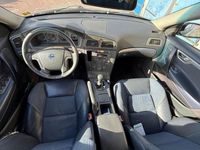 Gebraucht Volvo V70 Comfort 131 PS (96 kW) 2002 Blau Kombi