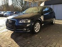Gebraucht Audi A3 Ambiente 125 PS (91 kW) 2013 Andere Limousine