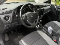 Gebraucht Toyota Auris Comfort 116 PS (85 kW) 2018 Weiß Kombi
