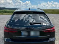 Gebraucht Audi A6 286 PS (210 kW) 2019 Schwarz Kombi